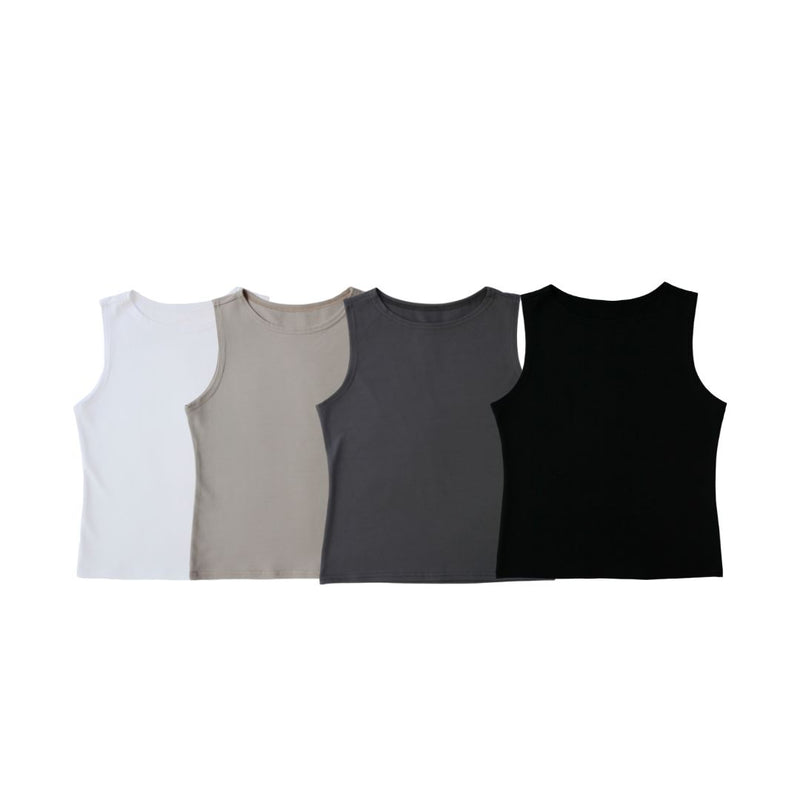 Ensemble #5 - Minimal Style (hauts)