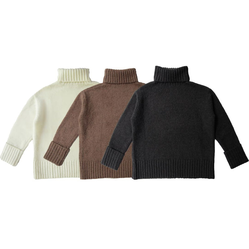 Ensemble #5 - Minimal Style (hauts)
