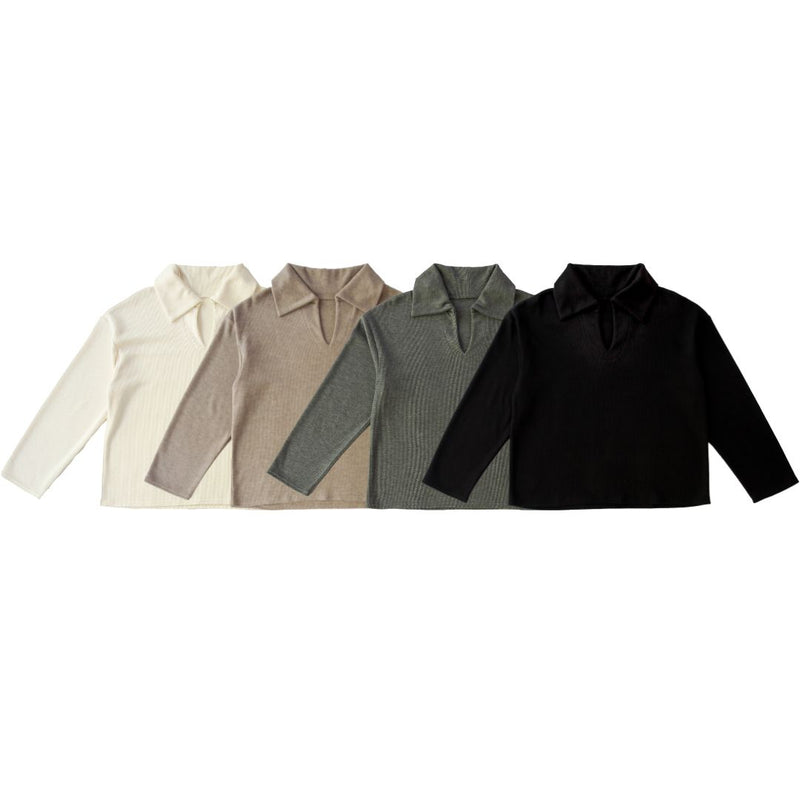 Ensemble #6 - Minimal Style