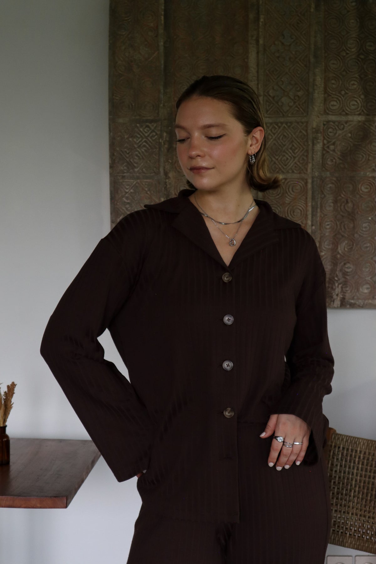 The Rib Edit – Mimz