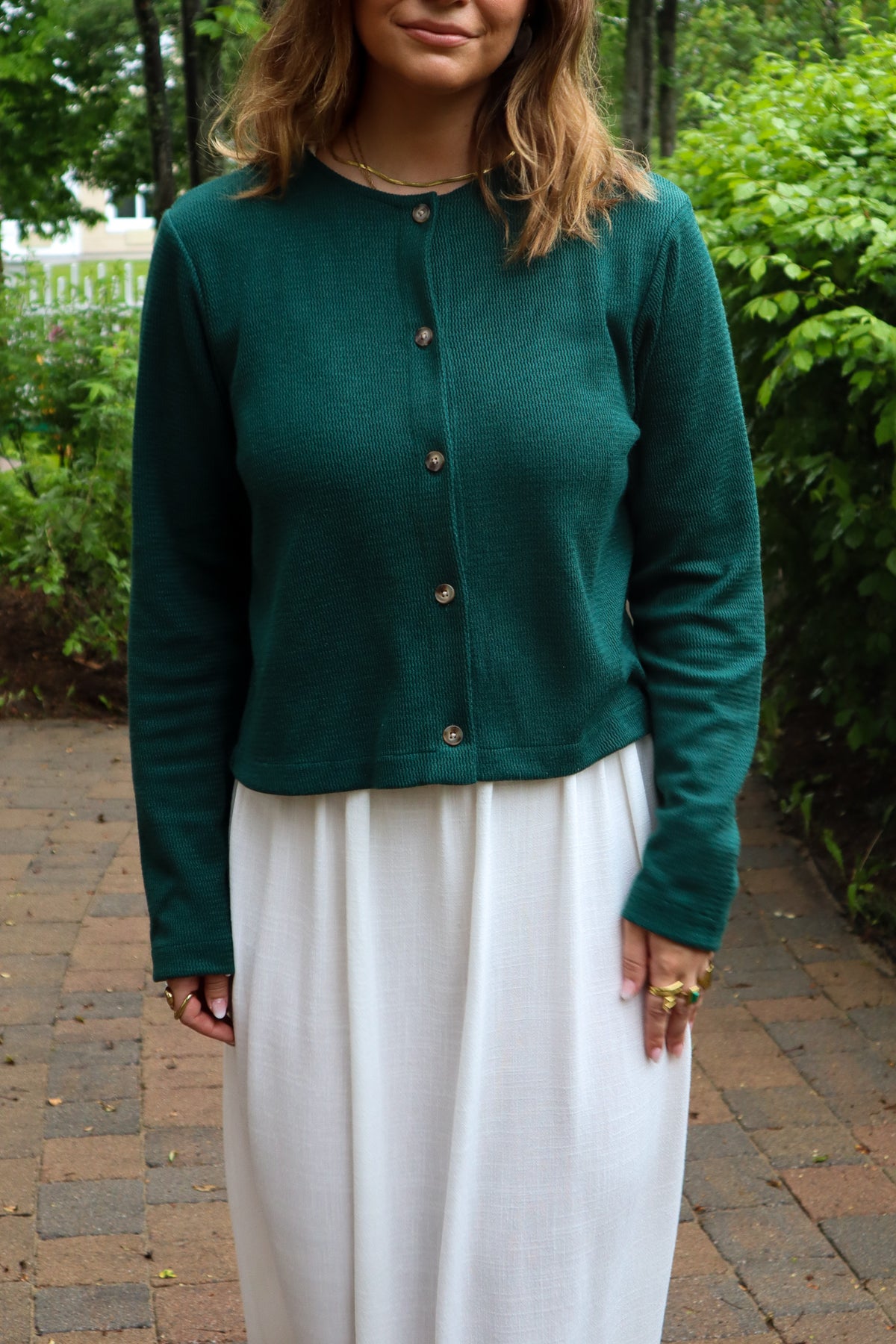 Sweaters / Cardigans – Mimz