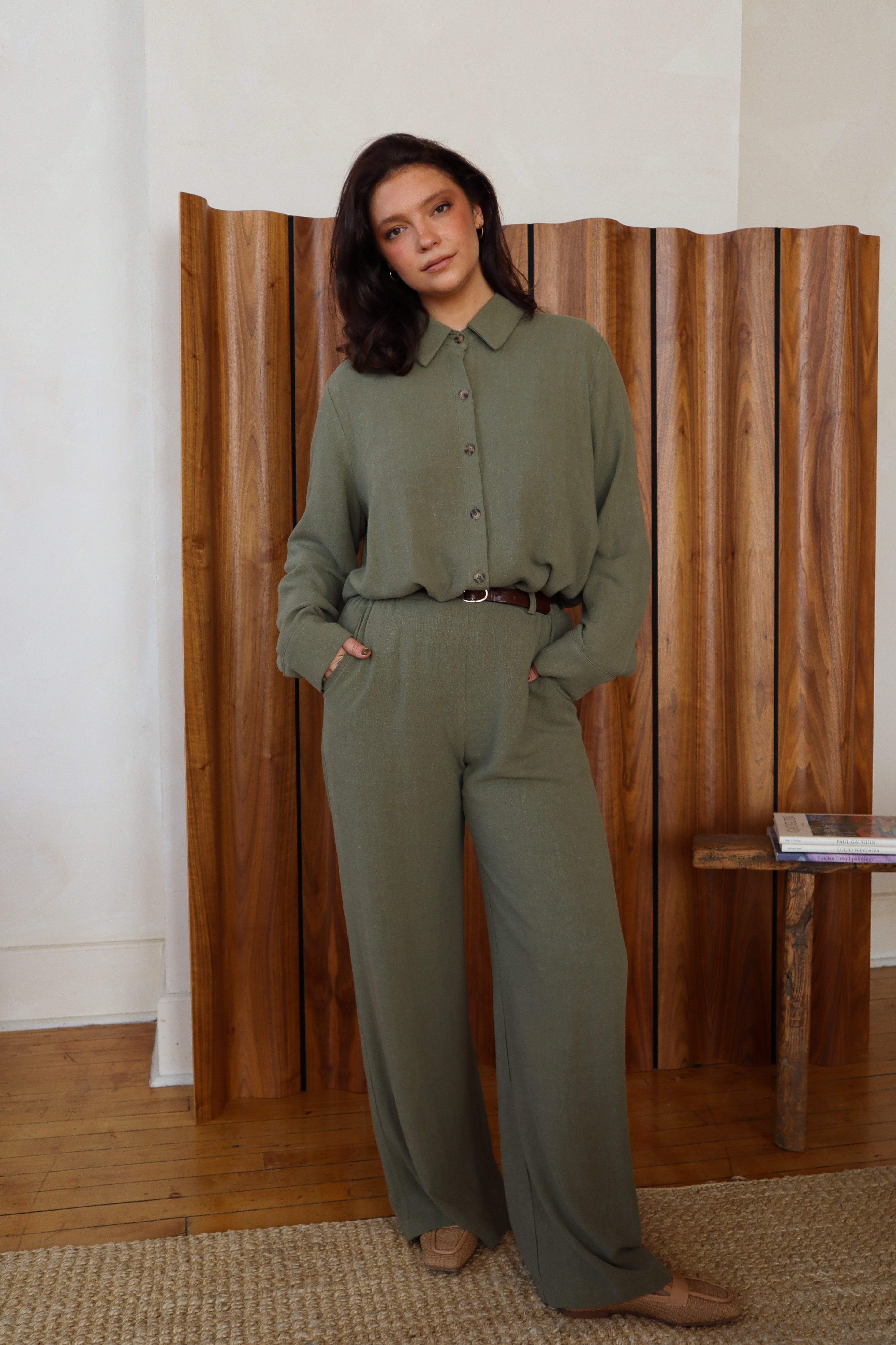 Pants – Mimz