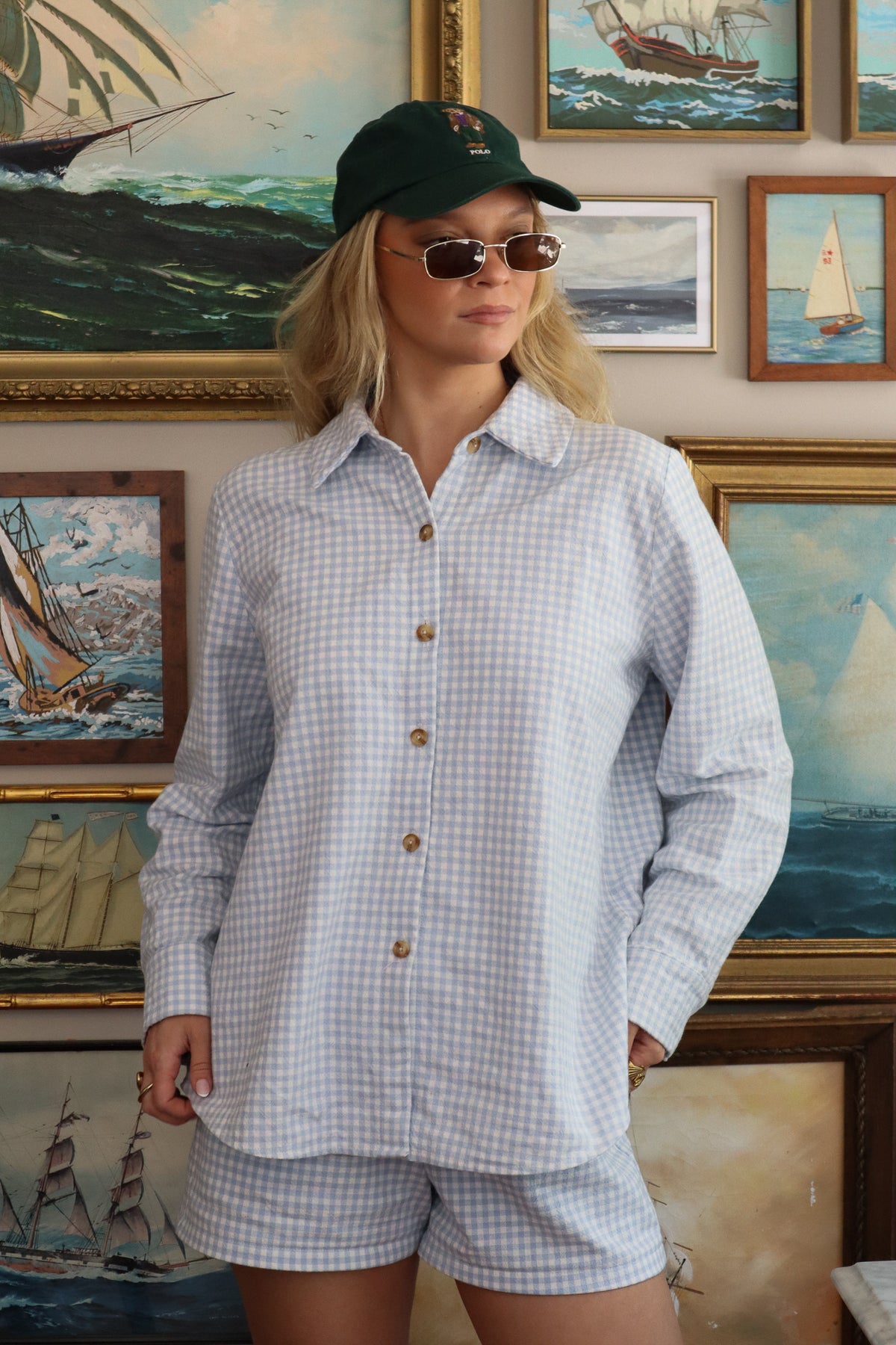 Shirts – Mimz