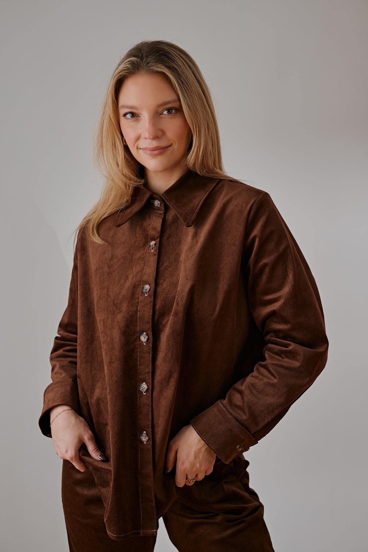 Shirts – Mimz