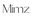 Mimz logo