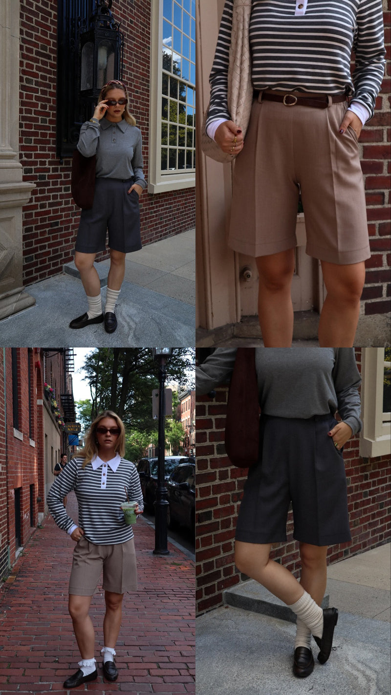 Ensemble #2 - Autumn Atelier