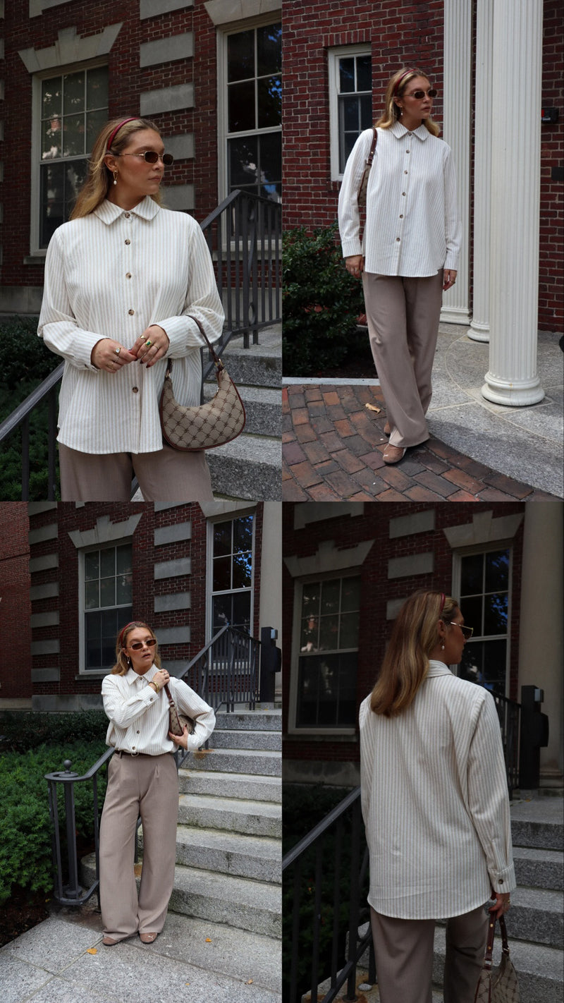 Ensemble #2 - Autumn Atelier