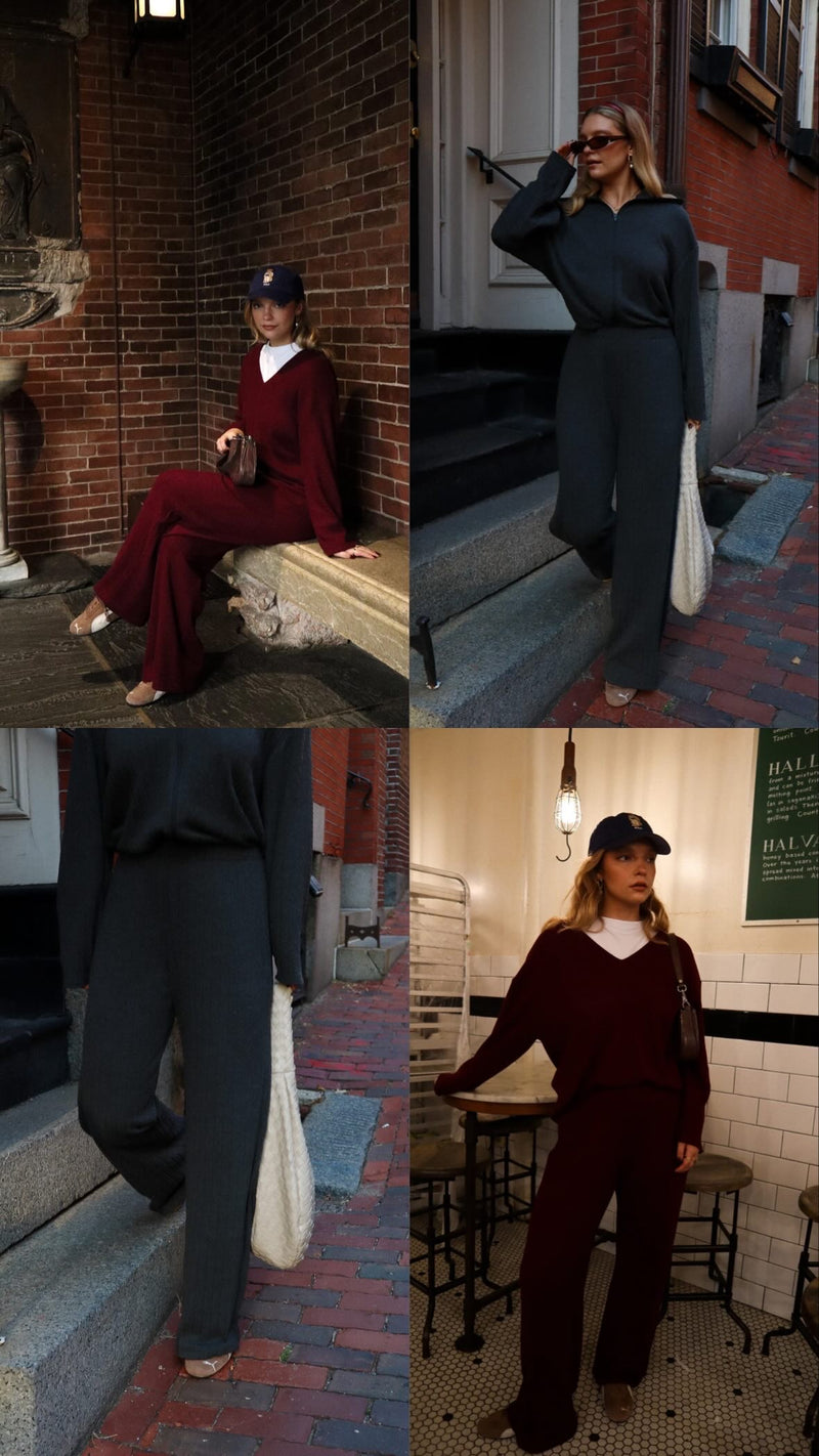 Ensemble #2 - Autumn Atelier