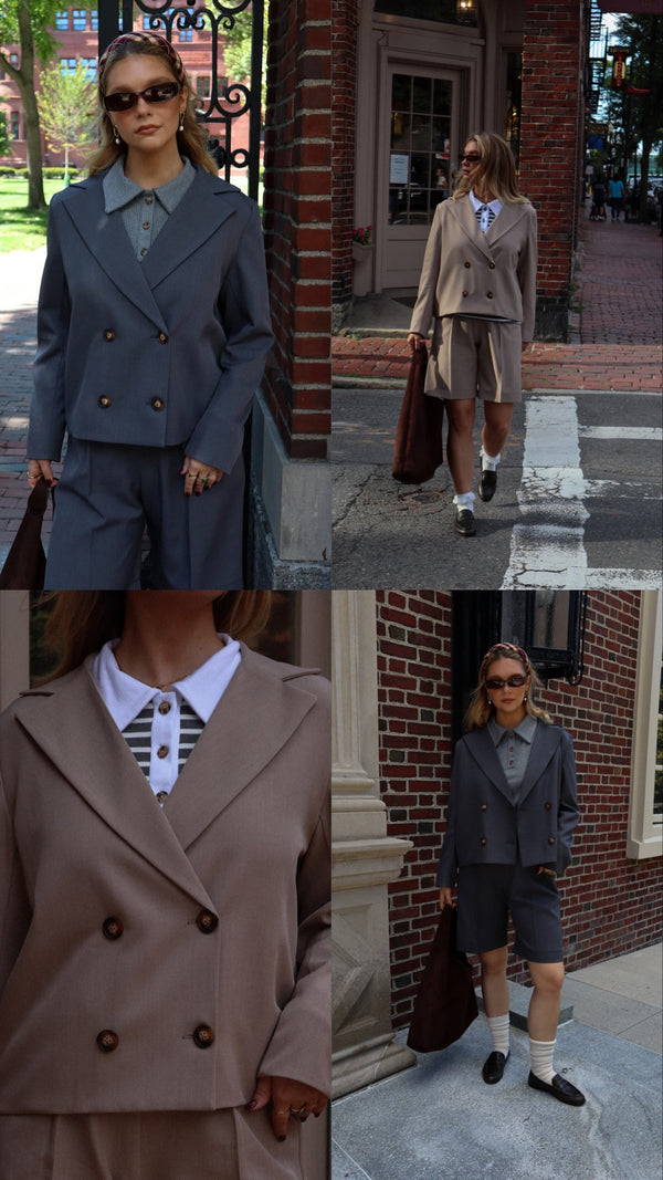 Ensemble #3 - Autumn Atelier