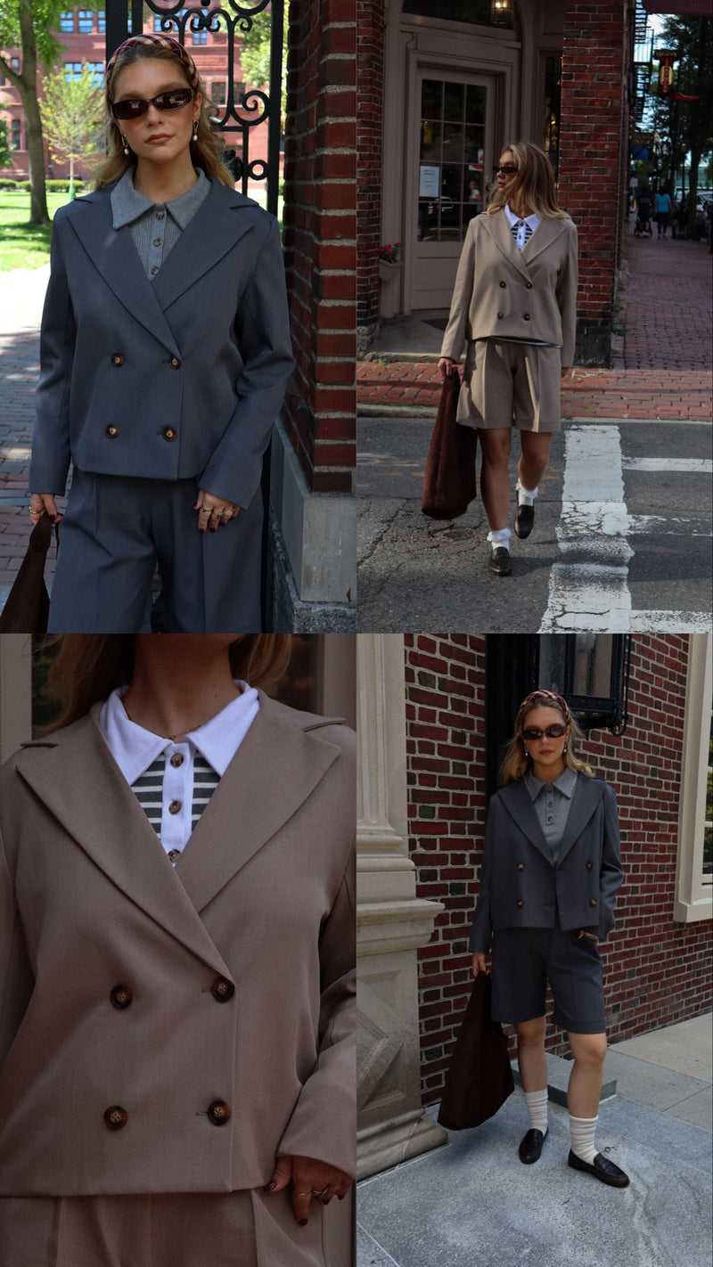 Ensemble #2 - Autumn Atelier
