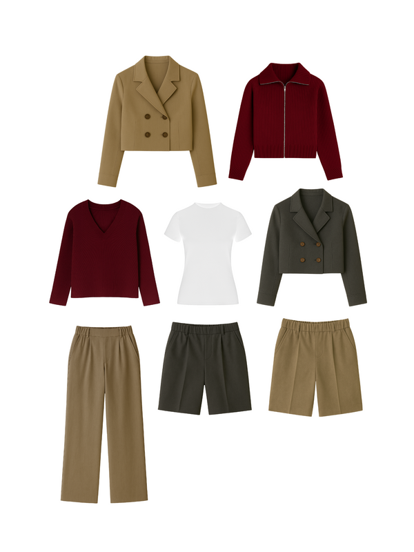 Ensemble #46