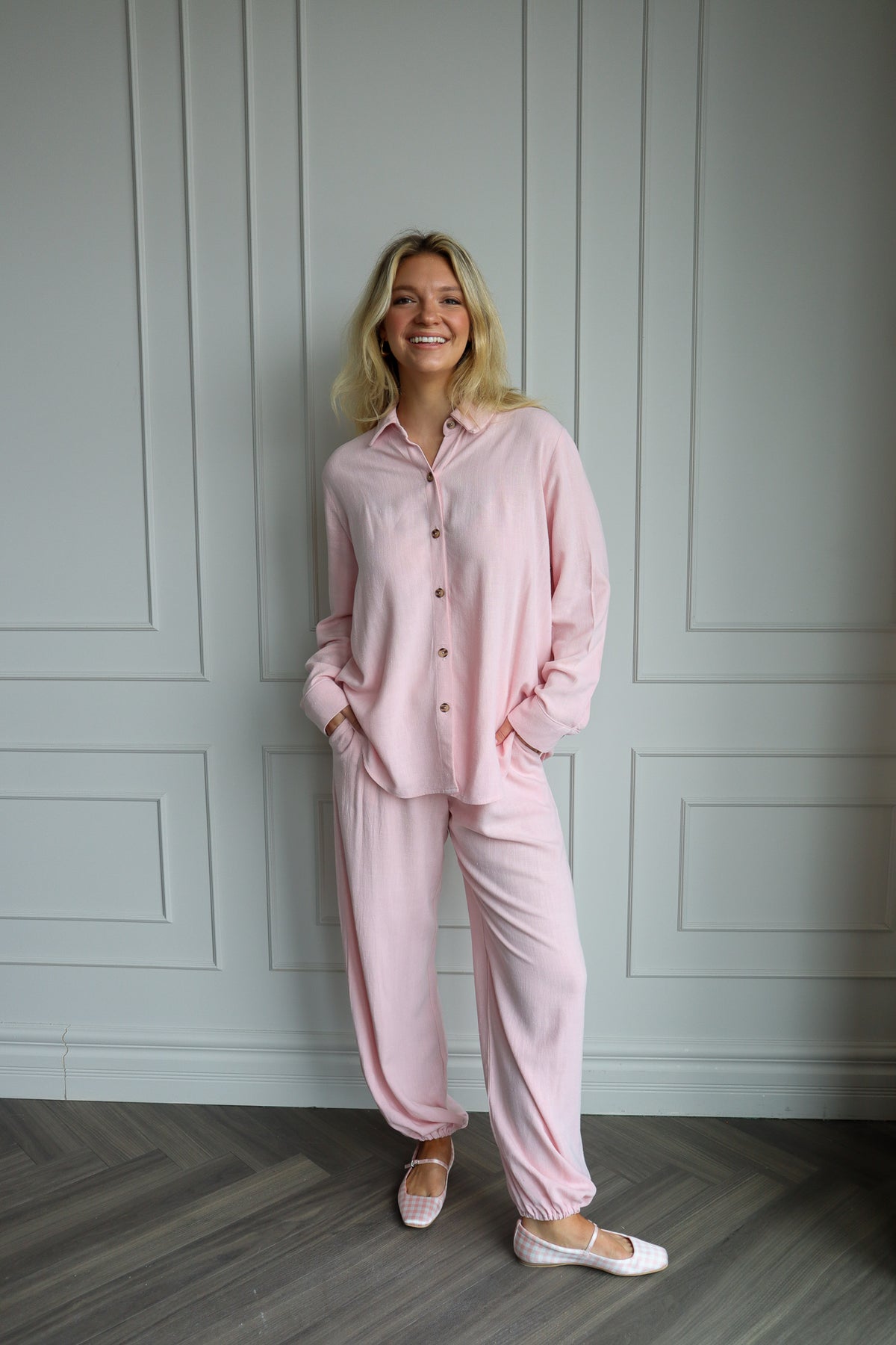 Pants – Mimz