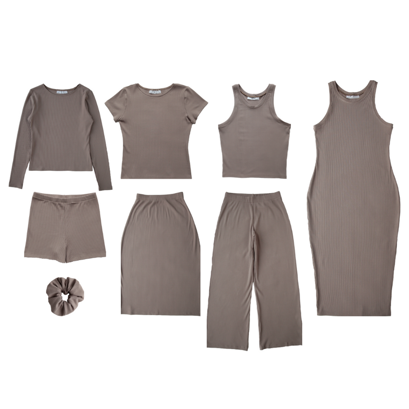 Ensemble #1 - The Bamboo Edit